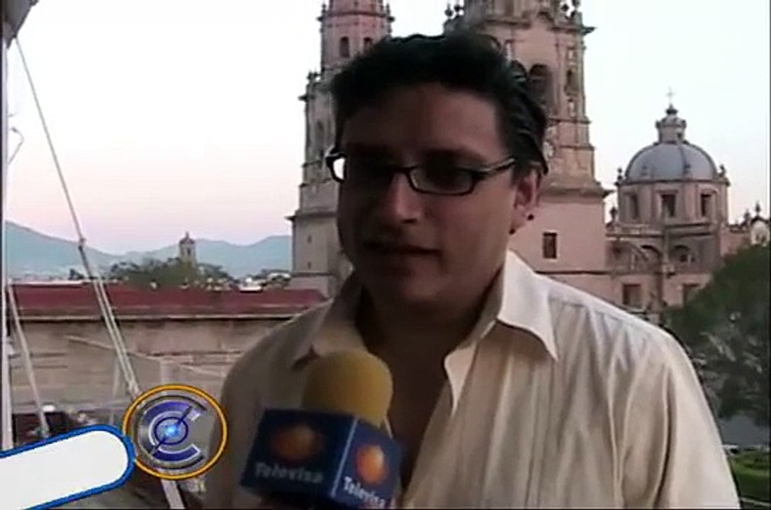 Voz en Punto Canciones Mexicanas