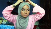 ★ 6 Eid Hijab Tutorial(s) or any other occasions! ★
