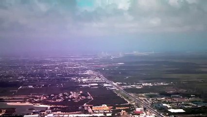 Guided Imagery Relaxation Script: Floating on a Cloud