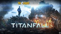 Reviews: Titanfall Video Review - Mechs and the City