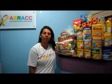 ABRACC - Associação Brasileira de Ajuda à Criança com Câncer ( Fight Against Children's Cancer)