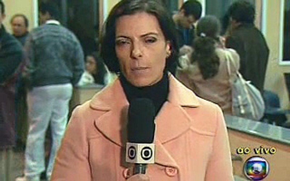 Voo JJ3054, o maior acidente aereo da historia do Brasil !!