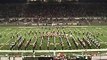 2009 Ball State vs New Hampshire Halftime Show-