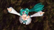 HATSUNE MIKU _ LUCY IN THE SKY WITH VIDEO CLIP