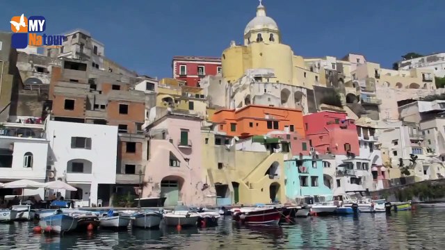 Amazing Amalfi Coast a World Heritage site in Italy, Positano , Amalfi, Ravello,