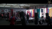 Creed Trailer 2015 | Sylvester Stallone Rocky Film