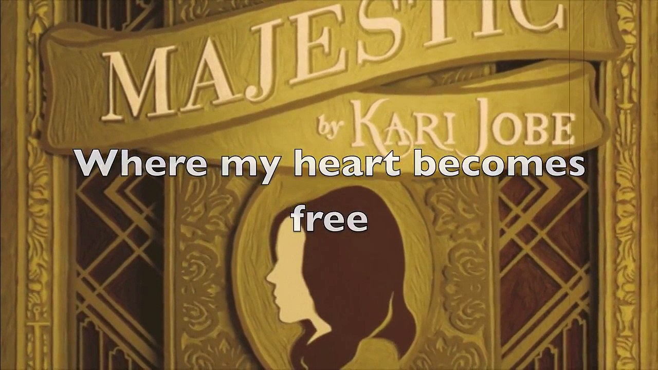 Kari Jobe and Cody Carnes - Holy Spirit (Lyrics)