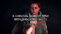 Resident Evil Revelations 2 (VITA) - Trailer de lancement