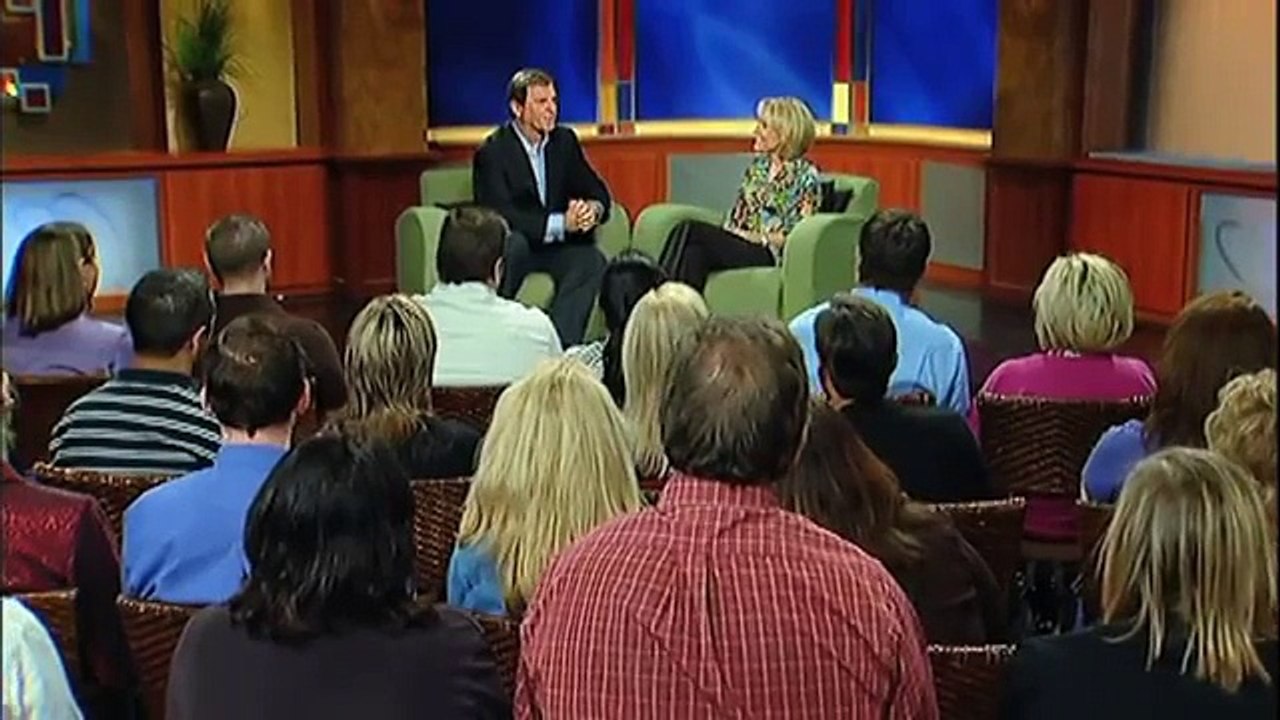 What a Woman Wants | Marriage Today | Jimmy Evans, Karen Evans