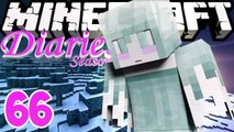 Malachi's Moving Castle | Minecraft Diaries [S2: Ep.66 Roleplay Survival Adventure!]