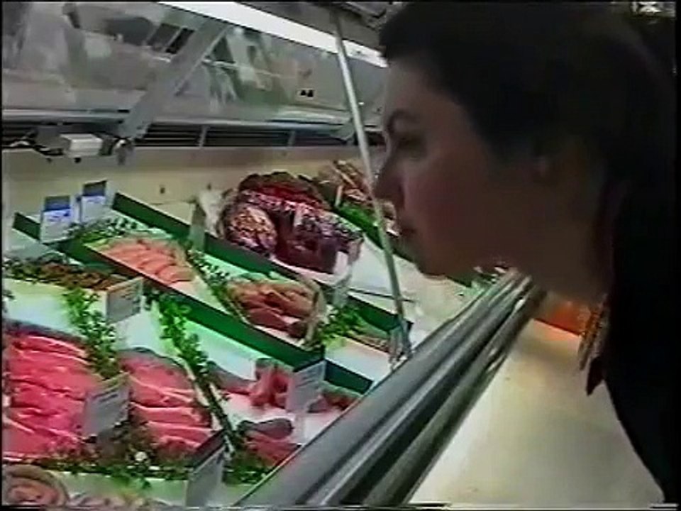 meat