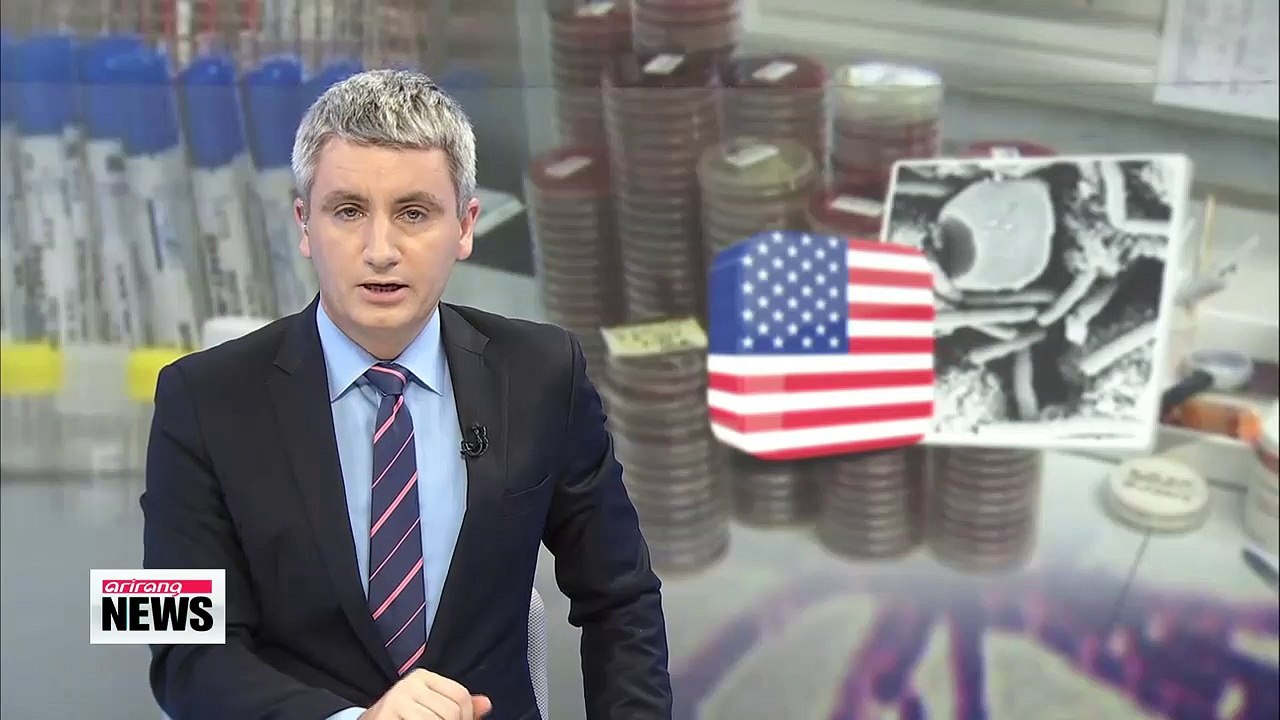 No single cause for mistaken anthrax shipments: Pentagon