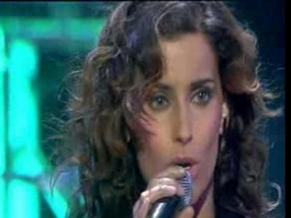 Nelly Furtado - Say it right (live)