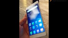 Xiaomi never stops: The Mi Note's finally here!