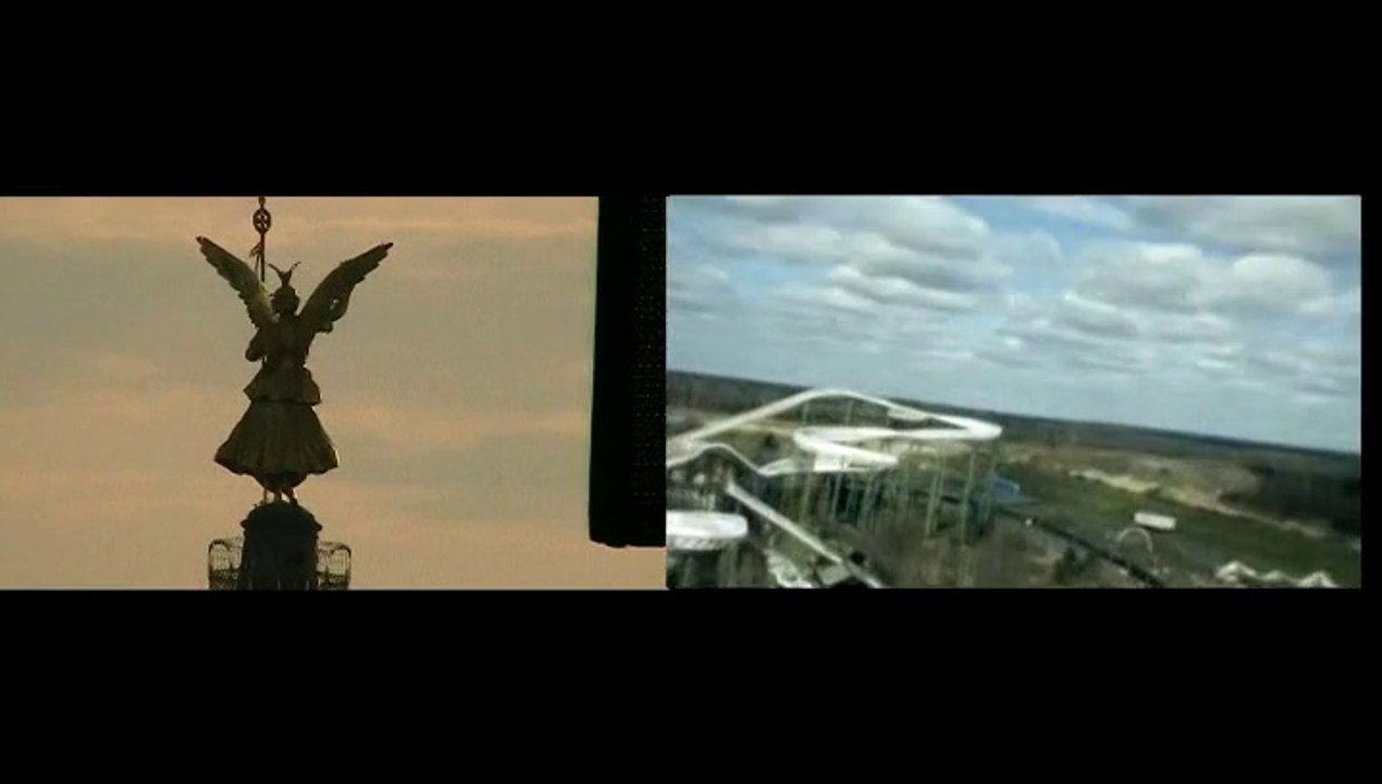 Anthology Trailer Part II