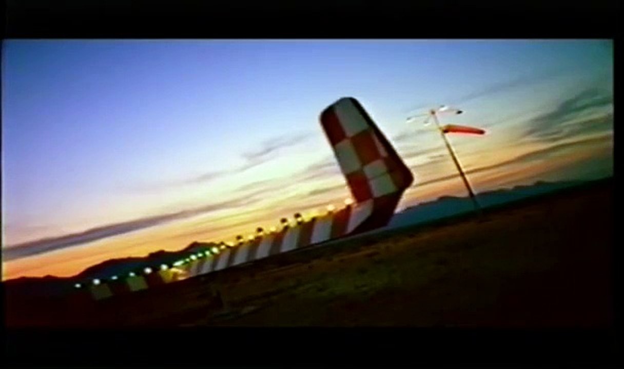 ホンダ CBR1100XX (1997年式)　プロモーションビデオ (HONDA CBR1100XX 1997 PV)