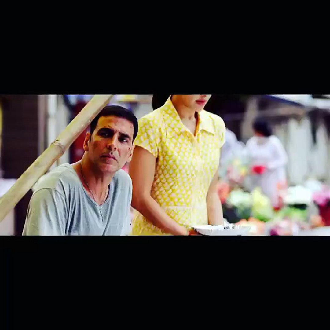 Jacquline and Akshay Kumar Movie song