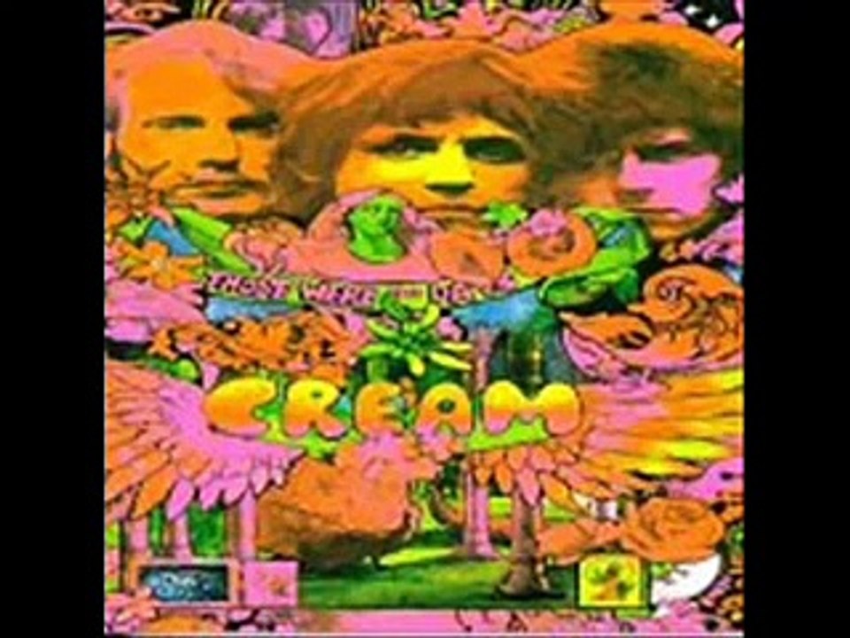 CREAM = CROSSROADS