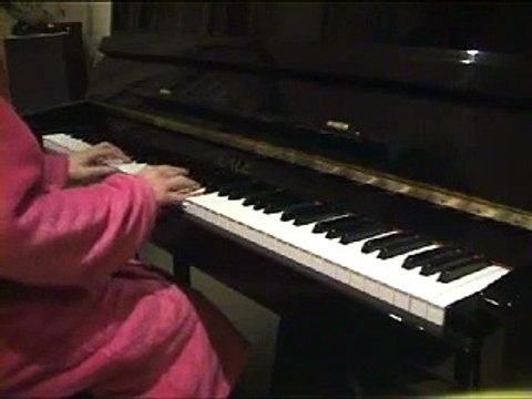 Pachelbel - Canon in D [piano]