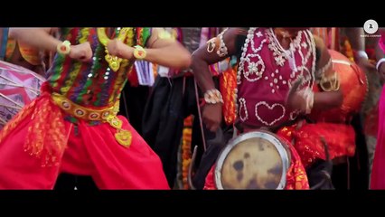 Kaun Kitne Paani Mein (2015) - New Hindi Movie Trailer