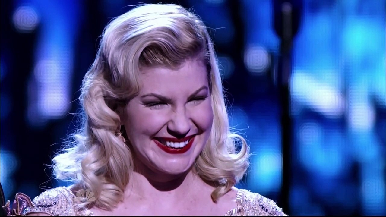 Emily West - Who Wants To Live Forever - America's Got Talent - Aug 26, 2014