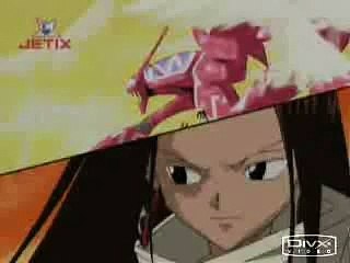 Shaman King Tr Video1
