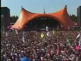 Pearl Jam Porch Live Roskilde Festival 1992