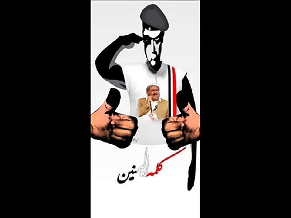 موكب قائد الحرس الجمهوري احمد علي عبدالله صالح