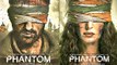 Phantom | OFFICIAL POSTER | Saif Ali Khan, Katrina Kaif