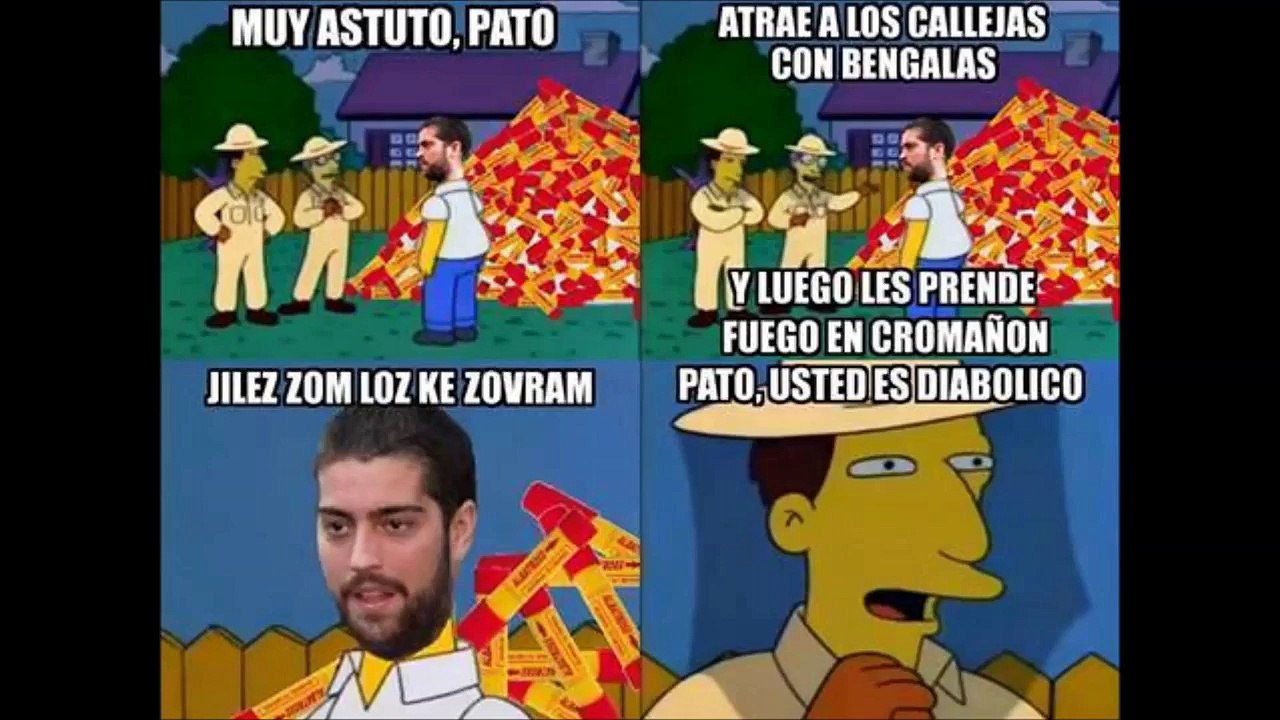 Patricio Rey y sus Redonditos de Ricota - Roto y mal parado