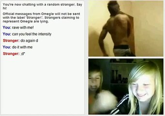 Zyzz dancing on ChatRoulette 3 R.i.p brother