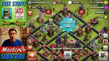 Clash Of Clans $300 GEMMING MAX CANNON ARCHER AIR DEFENCE 300K Special! lol clans dota 2