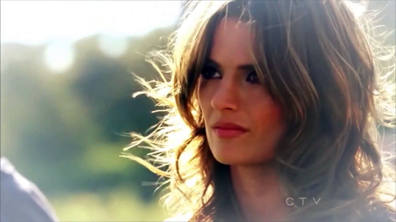 Castle Rick & Beckett Kate// I'll Be Lovin You Forever// Caskett