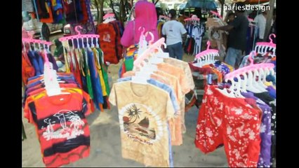 Indahnya Pantai Tambakrejo Blitar