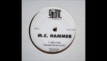 MC Hammer - Sultry Funk (Extended Club Mix)