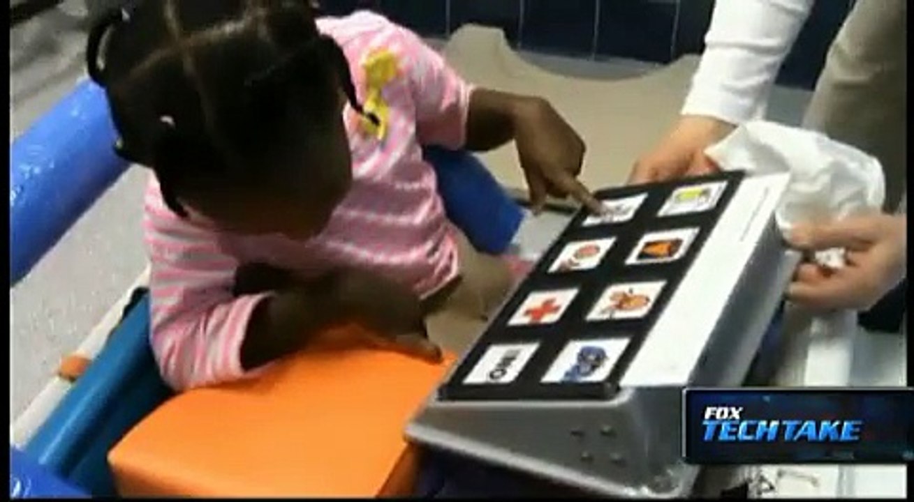 Students develop low-cost wheelchair alternatives for kids