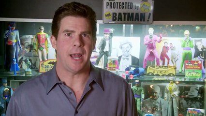 Starring Adam West - Official Trailer