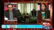 General Raheel Sharif Gives Shut Up Call To Nawaz Sharif And Zardari Regarding Karachi Operation Telling