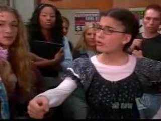 Tania o'keefes - 1x02 - election