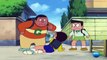 Doraemon Español   Cuter Corta Espacio   Español 1080p T4   Ep 22