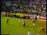 El SEÑOR GOL: El mejor Gol de la historia del futbol - La chilena de Hugo Sanchez (Real Madrid)