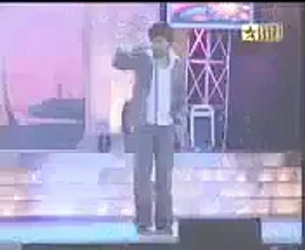 Nana Patekar Funny Parody