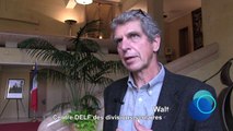 DELF-DALF: Diplômes de français langue étrangère