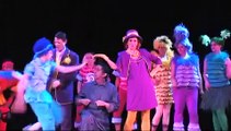SEUSSICAL THE MUSICAL-Think