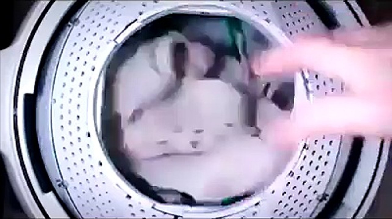 Manual Clothes Washing Machine