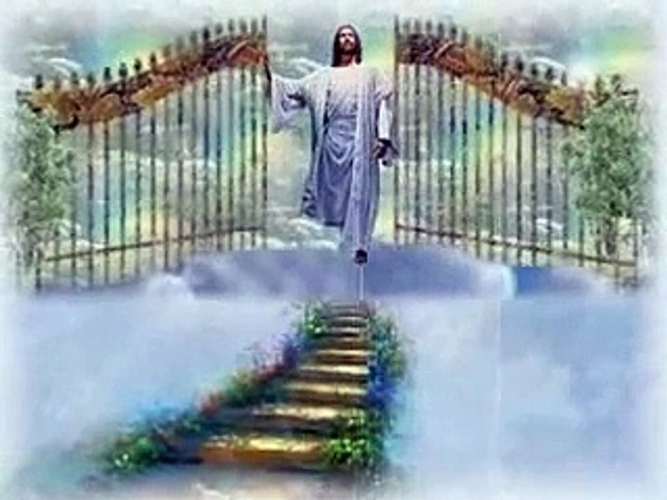 For God So Loved The World