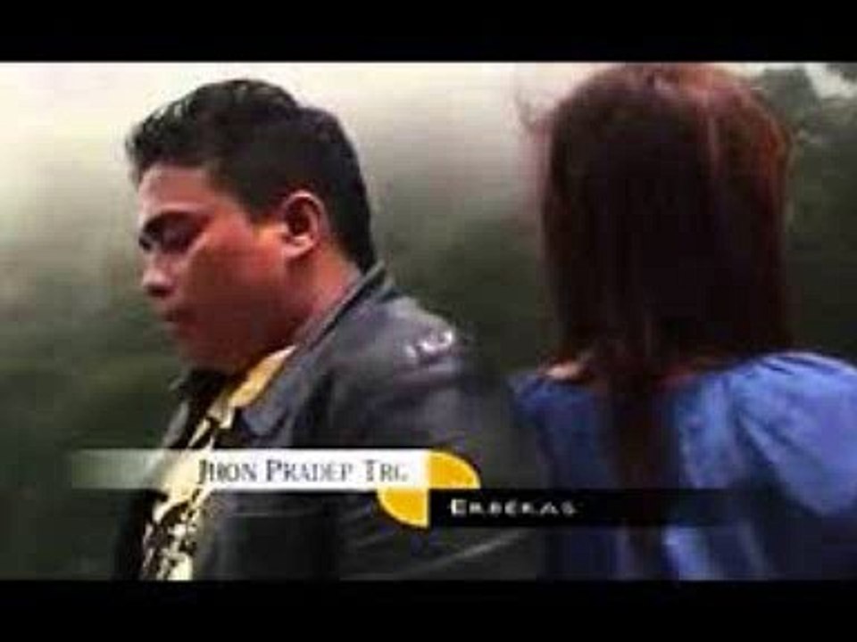 Jhon Pradep - Kai Sebabna