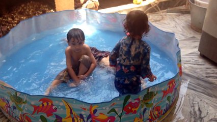 Emaan,azan and zohran