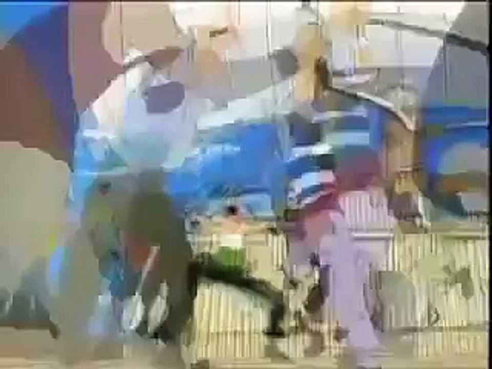 1° Sigla Completa Italiana - One Piece ( Tutti All' Arrembaggio)