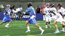 Best MLL Lacrosse Pump Up 2012 HD